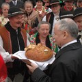 Obejrzyj galerię: Konwencja wyborcza Jarosława Kaczyńskiego