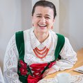 Obejrzyj galerię: W Kościelisku na promocji tomiku poezji "Ku prowdzie" Anny Malaciny-Karpiel