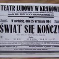 Obejrzyj galerię: Konferencja naukowa Dramatyczny koniec Młodej Polski – (re)wizje