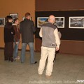 Obejrzyj galerię: Kamień w wodę - wystawa fotografii Andrzeja Kryzy