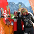 Obejrzyj galerię: Ruszyły zapisy na Puchar Zakopanego w narciarstwie alpejskim