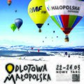 Obejrzyj galerię: 3. Małopolski Festiwal Balonowy