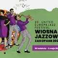 Obejrzyj galerię: 20. United Europe Jazz Festival – Wiosna Jazzowa Zakopane 2024