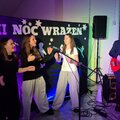 Obejrzyj galerię: XXVII Noc Wrażeń cz. 2