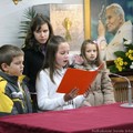 Obejrzyj galerię: Obchody Dnia Papieskiego w parafii na Równi Szaflarskiej
