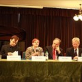 Obejrzyj galerię: Muzyka na Szczytach w Zakopanem - Konferencja prasowa w Warszawie