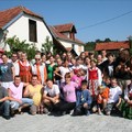 Obejrzyj galerię: Majeranki w Serbii