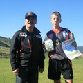 Obejrzyj galerię: Współzawodnictwo Sportowe „Tatry 2010” - Zawody piłki nożnej szkół gimnazjalnych