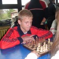 Obejrzyj galerię: Turniej szachowy