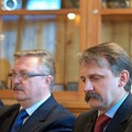 Obejrzyj galerię: Jedność Tatrzańska ma kandydata na burmistrza Zakopanego