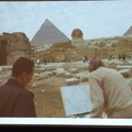 Obejrzyj galerię: Franc Zalewski kontrowersyjny egiptolog w Nowym Targu
