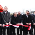 Obejrzyj galerię: Nowy most w Krauszowie otwarty