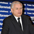 Obejrzyj galerię: Jarosław Kaczyński odwiedził Podhale