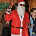 Obejrzyj galerię: Mikołaj z Tatrzańską Fundacją Pomocy Społecznej