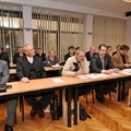 Obejrzyj galerię: II Sesja Rady Miasta Zakopanego