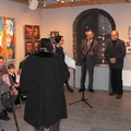Obejrzyj galerię: Nagroda dla zakopiańskiej artystki Marty Walczak-Stasiowskiej