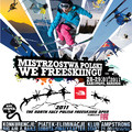 Obejrzyj galerię: 14 dni do The North Face Polish Freeskiing Open 2011 powered by FIAT