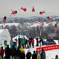 Obejrzyj galerię: The North Face Polish Freeskiing Open 2011 powered by FIAT