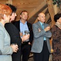 Obejrzyj galerię: Spotkanie Noworoczne Platformy Obywatelskiej w Zakopanem