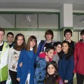 Obejrzyj galerię: Europejski projekt programu „Comenius” w Społecznym Liceum Ogólnokształcącym w Zakopanem