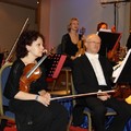 Obejrzyj galerię: Koncert Noworoczny Solistów Wiedeńskich
