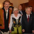 Obejrzyj galerię: Wizyta Prezydenta RP Lecha Kaczyńskiego