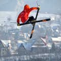 Obejrzyj galerię: The North Face Polish Freeskiing Open 2011 powered by FIAT na Harendzie.