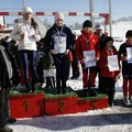 Obejrzyj galerię: Zawody w biegach narciarskich Szkół Podstawowych i Gimnazjów