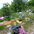 Obejrzyj galerię: „Dzikie” wysypiska odpadów to problem nas wszystkich
