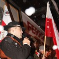 Obejrzyj galerię: W rocznicę odzyskania niepodległości przez Polskę "Porozumienie Orła Białego"