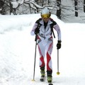 Obejrzyj galerię: Zawody KW Zakopane „Budrem” w ski-alpinizmie 2011
