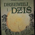 Obejrzyj galerię: Rysunki Władysława Trebuni-Tutki z książki "Drzewiej i dziś"