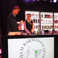 Obejrzyj galerię: Olimpiada młodych barmanów i konkurs gastronomiczny