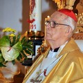 Obejrzyj galerię: Uroczystości z okazji beatyfikacji Jana Pawła II w Sanktuarium na Krzeptówkach - Msza Św. Dziękczynna