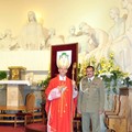 Obejrzyj galerię: Biskup Polowy Wojska Polskiego w Nowym Targu