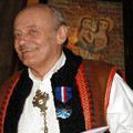 Obejrzyj galerię: Władysław Walczak Baniecki - Zasłużony Kulturze Gloria Artis (8 marca 2008 r.)