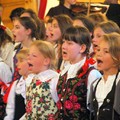 Obejrzyj galerię: Szkoła muzyczna z Niemiec na Orawie