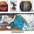 Obejrzyj galerię: Wakacyjna Wystawa Prac Uczniów ZSP im. A. Kenara