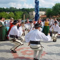 Obejrzyj galerię: Międzynarodowy Festiwal Folkloru Bałkańskiego RAZIGRANO ORO 2011