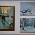 Obejrzyj galerię: Igor Yelpatov w Galerii YAM
