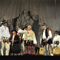 Obejrzyj galerię: Opera Góralska „Ojciec Święty Jan Paweł II na Podhalu”