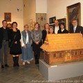 Obejrzyj galerię: Wystawa "Tatry – czas odkrywców" w Turynie