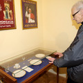 Obejrzyj galerię: Papieska wystawa w nowotarskim ratuszu