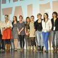 Obejrzyj galerię: Eliminacje do V Ogólnopolskiego Festiwalu Artystycznego Młode Talenty 2012