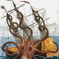 Obejrzyj galerię: Syreny, Kraken i bukanierzy w Dworcu Tatrzańskim