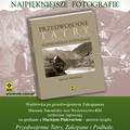 Obejrzyj galerię: Promocja książki Macieja Pinkwarta „Przedwojenne Tatry, Zakopane i Podhale. Najpiękniejsze fotografie”