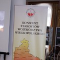 Obejrzyj galerię: Konwent Starostów Województwa Wielkopolskiego