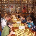 Obejrzyj galerię: Turniej szachowy TS Wisła Kraków