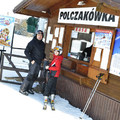Obejrzyj galerię: Stacja narciarska Polczakówka