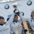 Obejrzyj galerię: BMW Zakopane Snow Polo 2012 - finały i dekoracja zwycięzców
